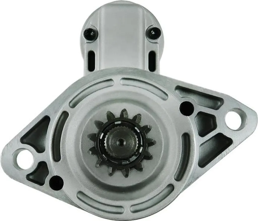 Jeu de disques de frein ventilés pour Audi A3 1.5 g-tron et 2.0 T