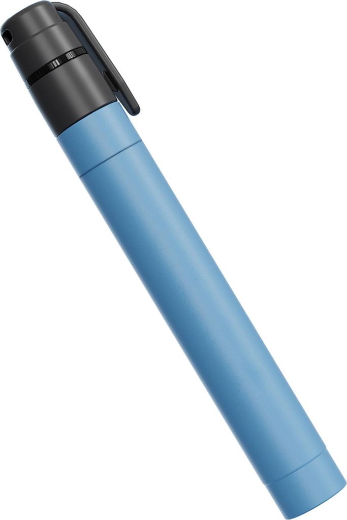 Outdoor-Mini-Wasserfilter-Strohhalm, tragbares Notfall-Filtrationssystem für Camping, Wandern, Reisen
