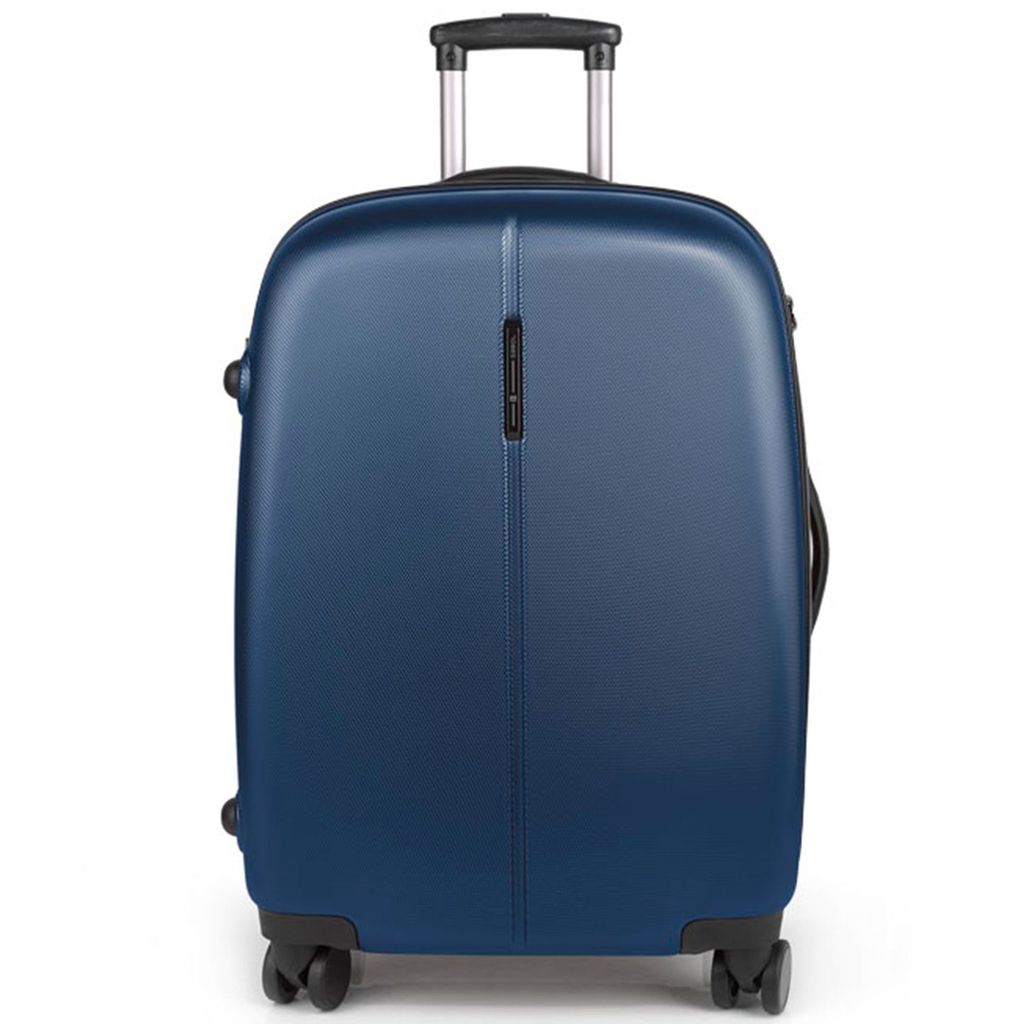 Gabol Paradise XP 4 Rollen Trolley M 67 cm mit Dehnfalte