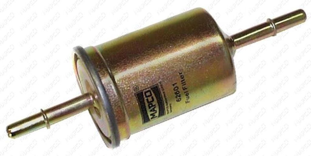Kraftstofffilter MAPCO 62601 für FORD FOCUS (DAW, DBW) Leitungsfilter
