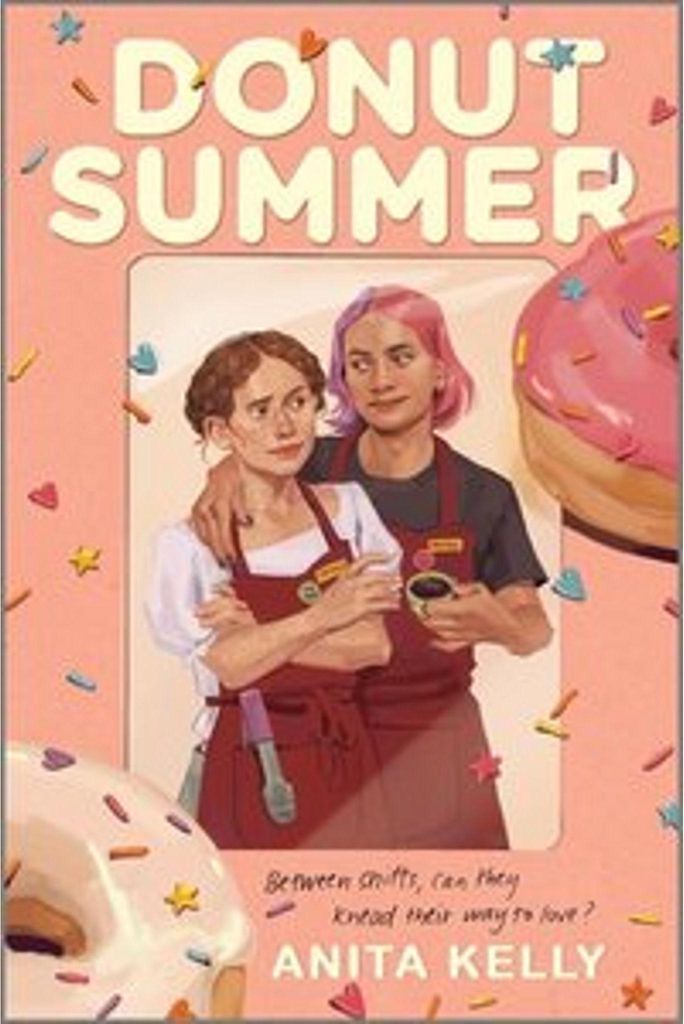 Donut-Summer