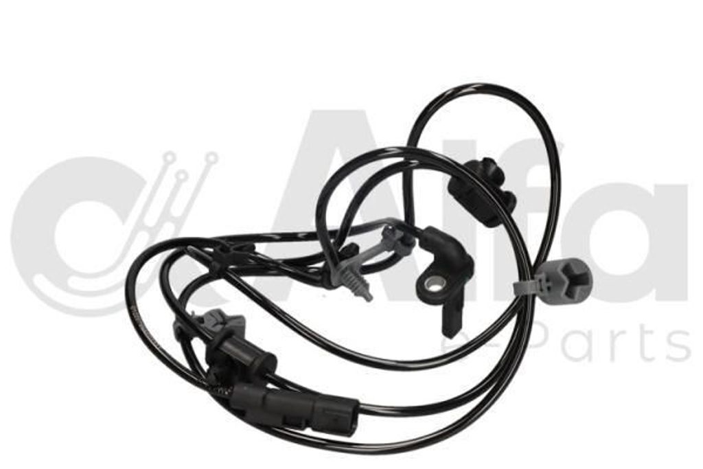 Alfa e-Parts ABS Sensor Raddrehzahl Hinten Rechts für OPEL INSIGNIA Caravan AF01511