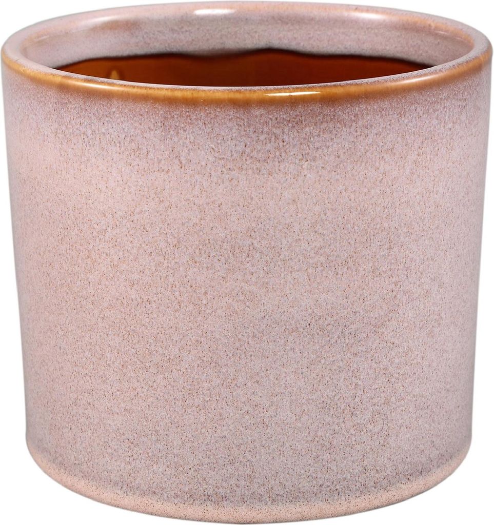 PTMD – Topf Mary – Rosa – 17 x 17 x 15,5 cm