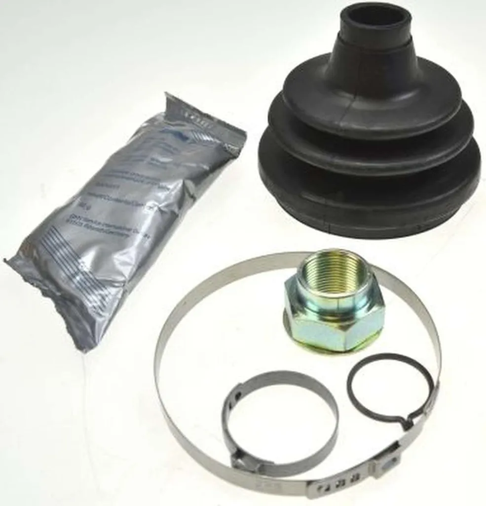 Réparer une fuite de cardan sur Alfa Romeo 166 : Soufflet LÖBRO 24 mm