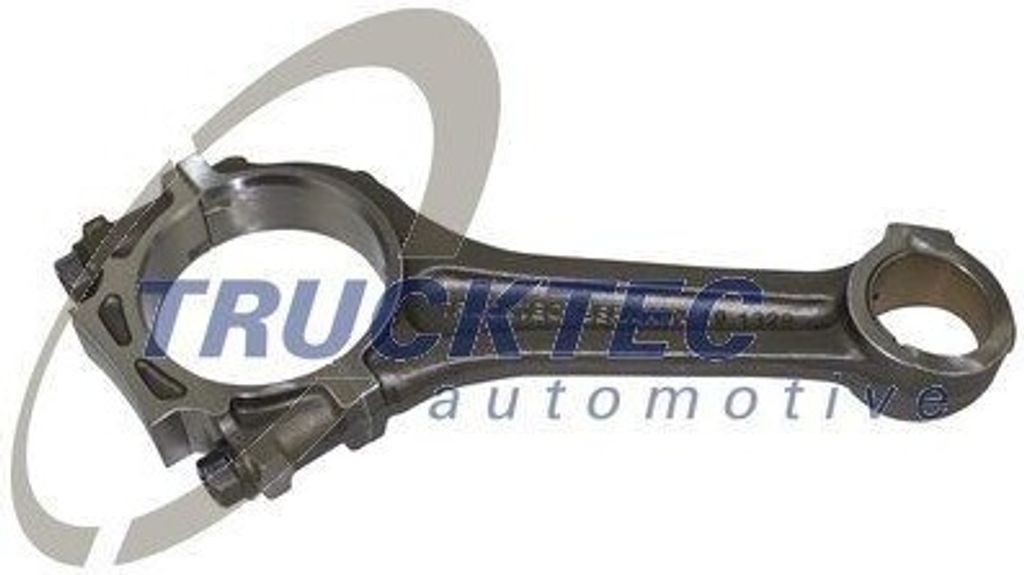 TRUCKTEC AUTOMOTIVE Pleuel 01.11.052 passend für MERCEDES-BENZ NG 256mm