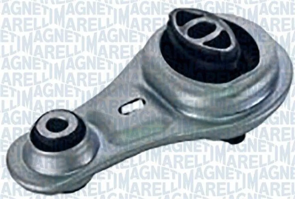 Silent bloc support moteur pour Opel Movano B - Qualité Magneti Marelli