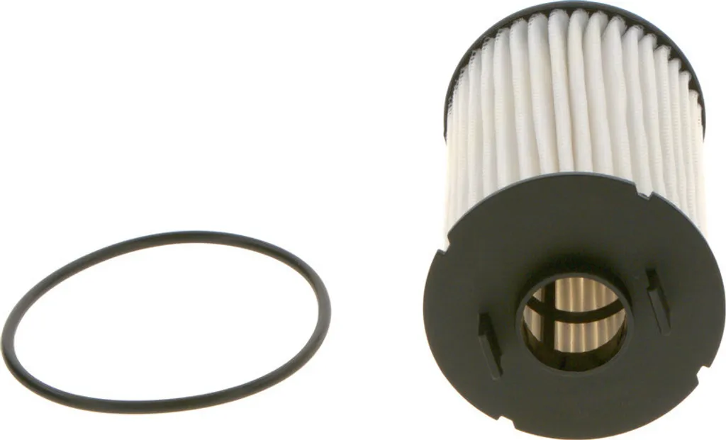 Filtre à huile Bosch F 026 407 269 pour Jaguar F-Pace et Range Rover IV