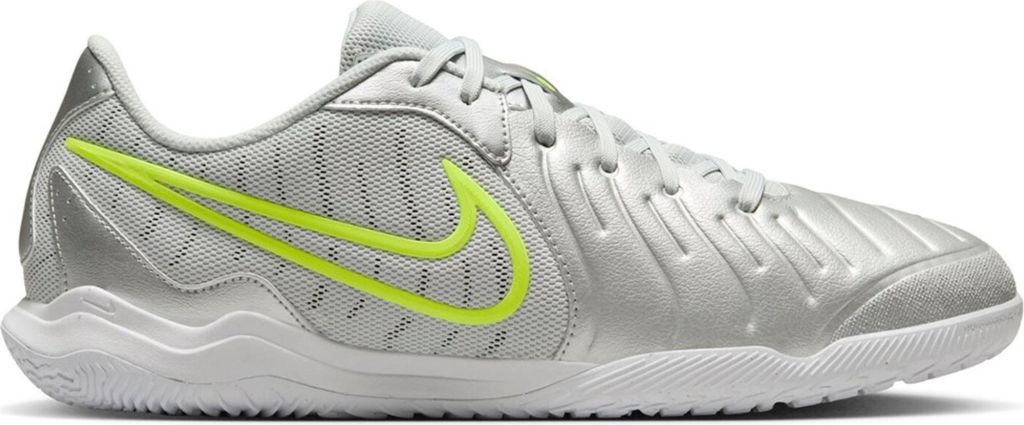 Nike Legend 10 Academy Ic Black/White-Dk Smoke Grey-Grey Black/White-Dk Smoke Grey-Grey 47