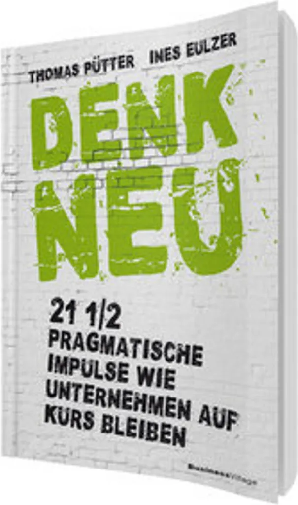 Denk neu bougie permanente écologique en céramique blanche artisanale