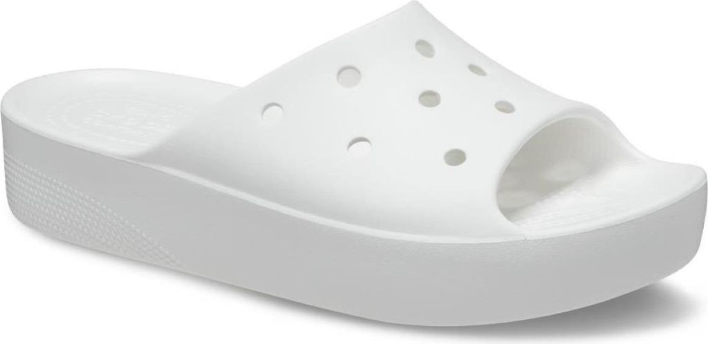Crocs Classic 208180-100 Damen Clogs Größe: 38/39 Produktbild 