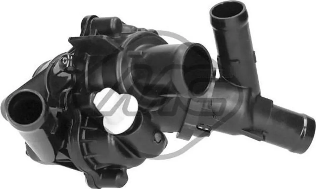 Thermostat Liquide de Refroidissement OE A2702000615 Fiabilité Maximale