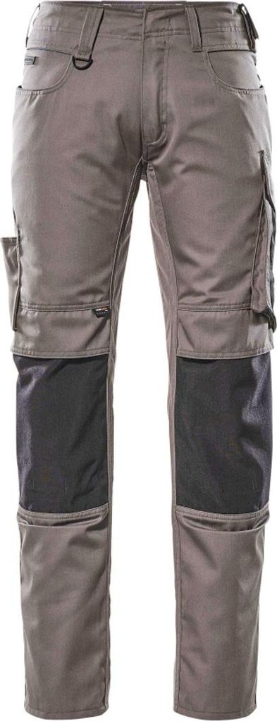 MASCOT Mannheim Hose Größe 90C49, anthrazit/schwarz | Packung (1 Stück)