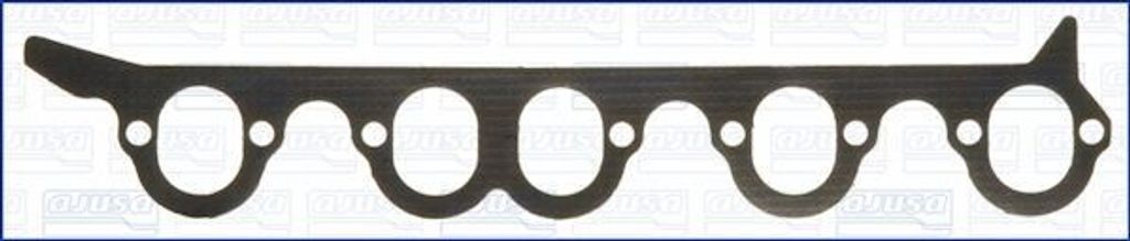 AJUSA 13127800 Ansaugkrümmer-Dichtung für AUDI 80 (81, 85, B2) 100 (43, C2) 200 (43) 100 Avant (43, C2)