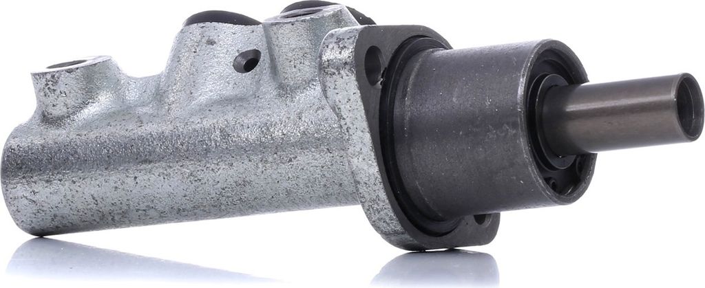 RIDEX 258M0313 Bremszylinder Hauptbremszylinder für VW Transporter IV Bus (70B, 70C, 7DB, 7DK, 70J, 70K, 7DC, 7DJ) GOLF III (1H1) GOLF II (19E, 1G1)