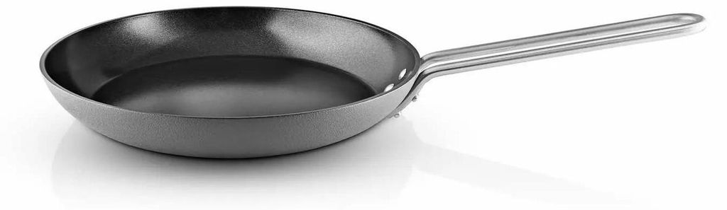 Eva Solo Grey Line Bratpfanne - 24 cm - keramische Produktbild 