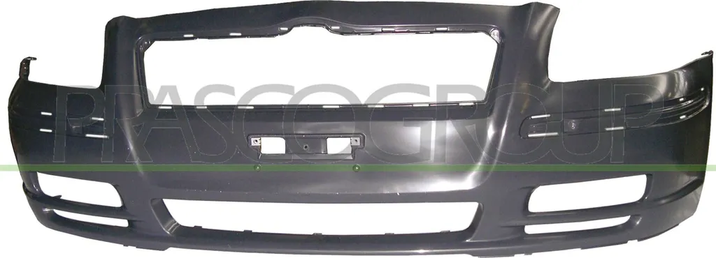 Pare-chocs avant PRASCO TY2421001 pour Avensis T25 OE 5211905150B2
