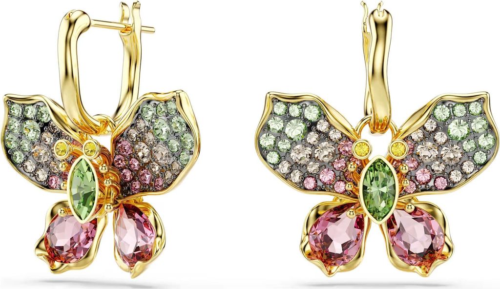 Swarovski Idyllia 5709953 Ohrringe Produktbild 