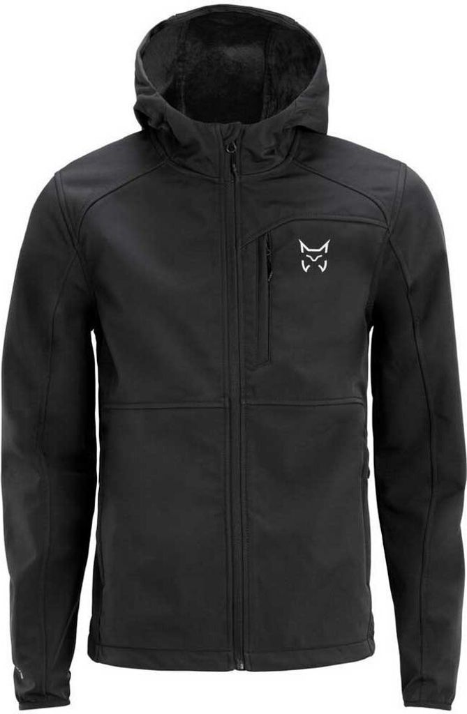Altus Decan J30 Jacke Schwarz 2XL Mann Schwarz 2XL