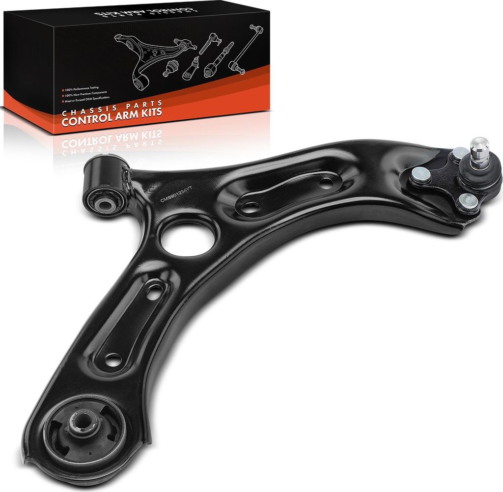 Frankberg 1x Querlenker Vorderachse für Hyundai Tucson TL TLE KIA Sportage QL QLE 1.6L 1.7L 2.0L 2.4L 2015-2023