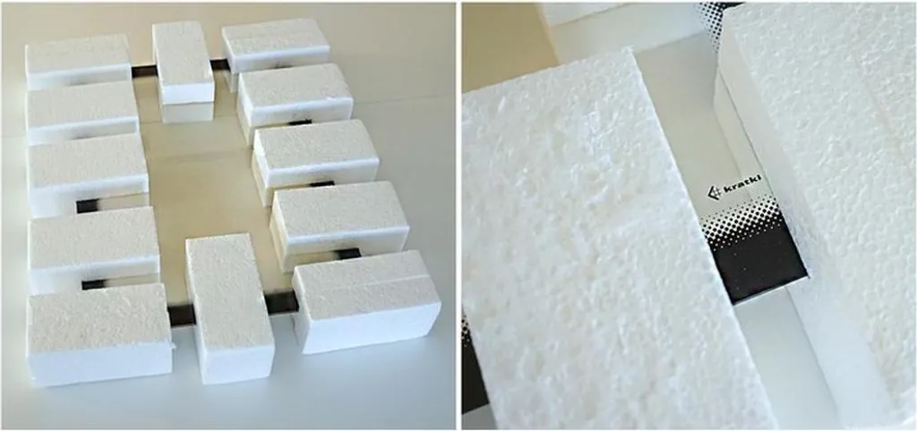 Lastra Vetro Refrattario 600x400x4 mm - Alta Efficienza per Termocamino