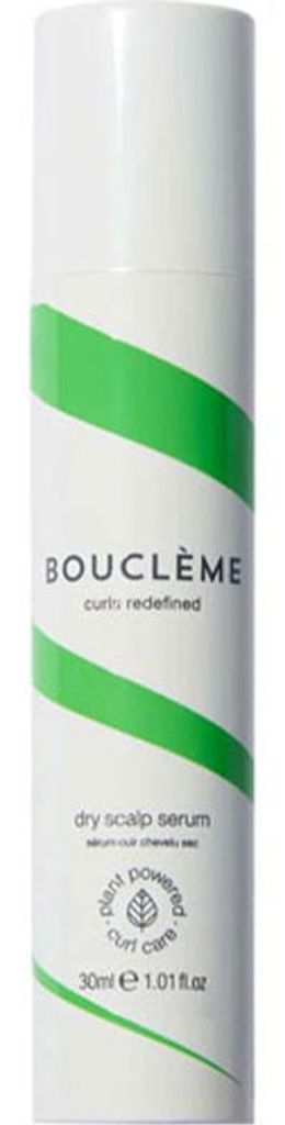 CURLS REDEFINED dry scalp serum 30ml Produktbild 