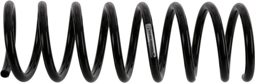 SACHS 994 926 Ressort de suspension OE 1718397 pour Focus IV