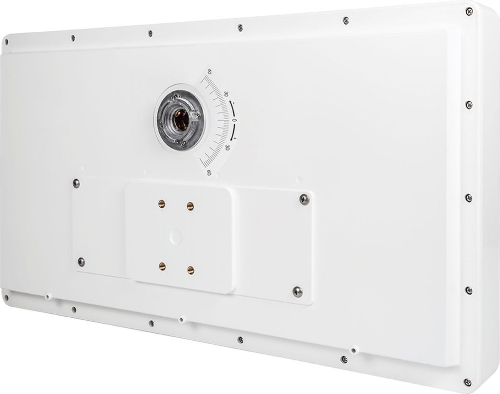 Megasat D1 Satelliten-Antenne