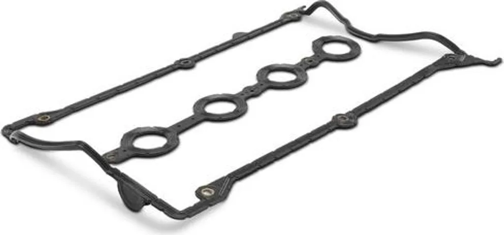 Stop fuite huile : joint de couvercle soupape Frankberg Mercedes W211