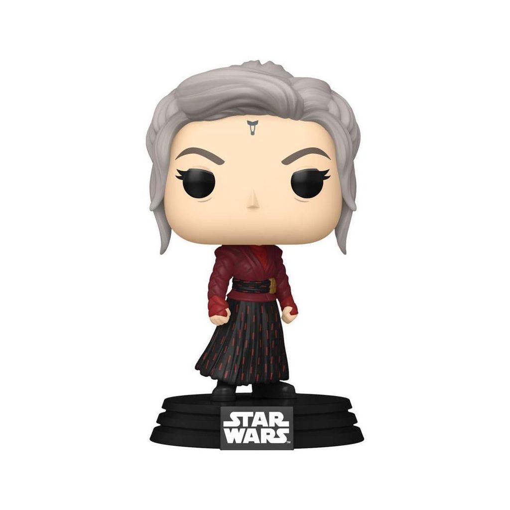 Funko Pop! Star Wars - Ahsoka 2 Morgan Elsbeth Figurki Winylowej Premium