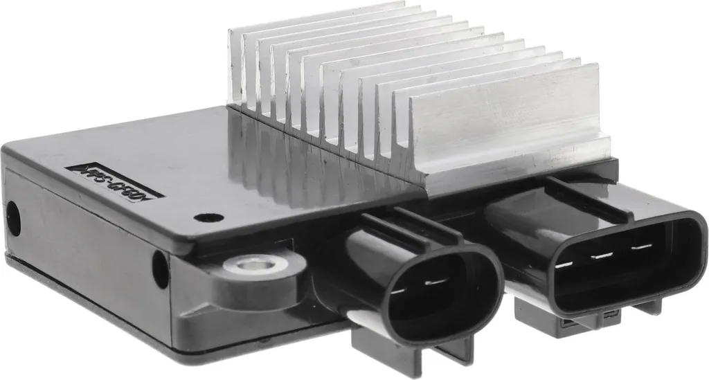 Relais de ventilateur électrique ACKOJA pour circuit de refroidissement