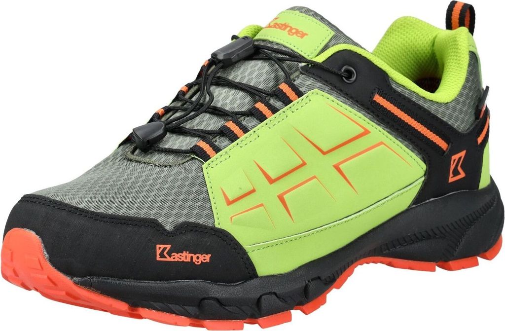 Kastinger Wanderschuhe Wanderschuhe Kunstleder/Nylon