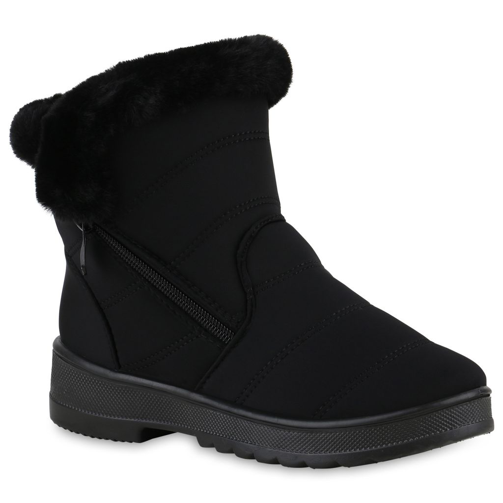 Schuhe Fr Den Winter Damen