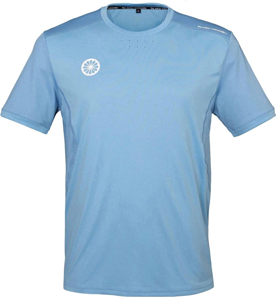 The Indian Maharadja Jaipur Boys Performance Shirt Jungen