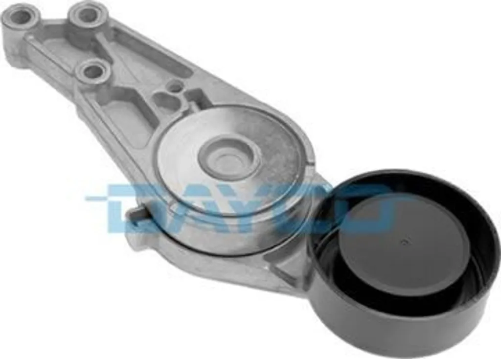 Galet Tendeur de Courroie Accessoire pour Audi A4 A6 et Seat Exeo