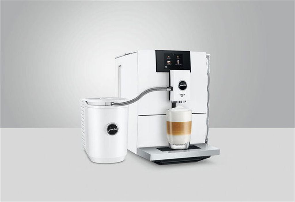 Jura Cool Control, 0,6 Liter Weiß (EB)