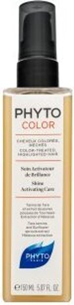 Phyto Color Shine Activating Care 150ml - For Color-Treated
