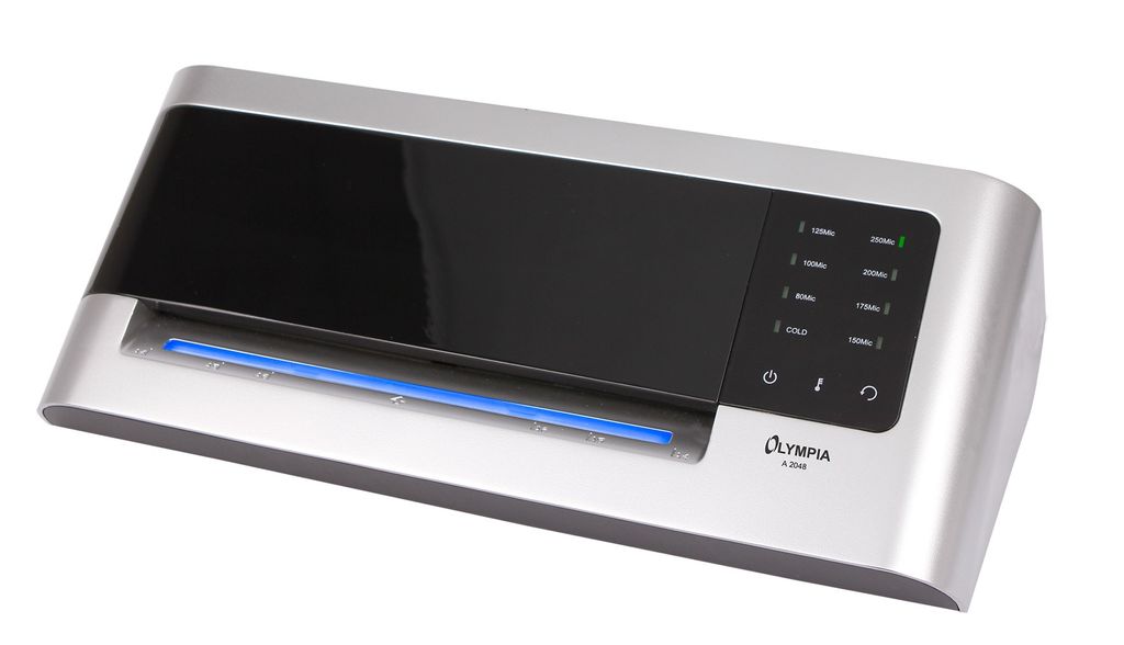 Olympia Laminator A 2048 Obrázok produktu 