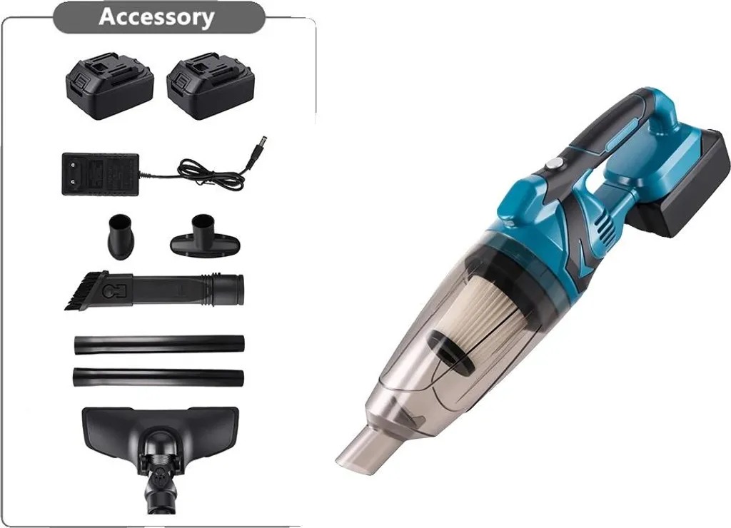 Hoover Senza Fili con 2 Batterie: Scopa Elettrica Leggera e Maneggevole