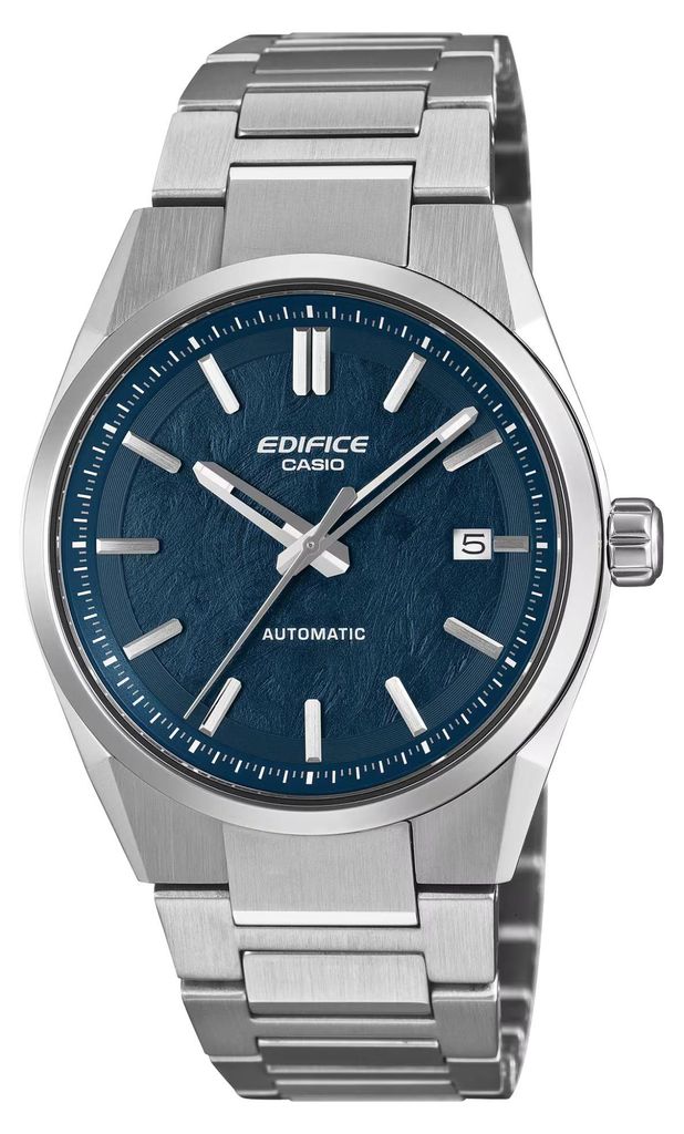 Casio Herren-Armbanduhr EFK-110D-2AER Produktbild 