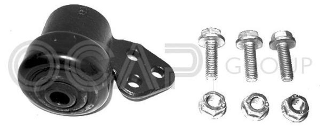 OCAP Lenkersatz Radaufhängung für OPEL Corsa C Schrägheck (X01) Querlenker 0901885