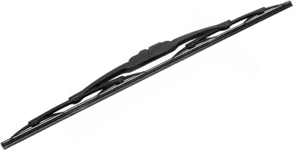 Balai d'essuie-glace avant gauche 500mm Toyota Yaris 85212-YZZVH OE