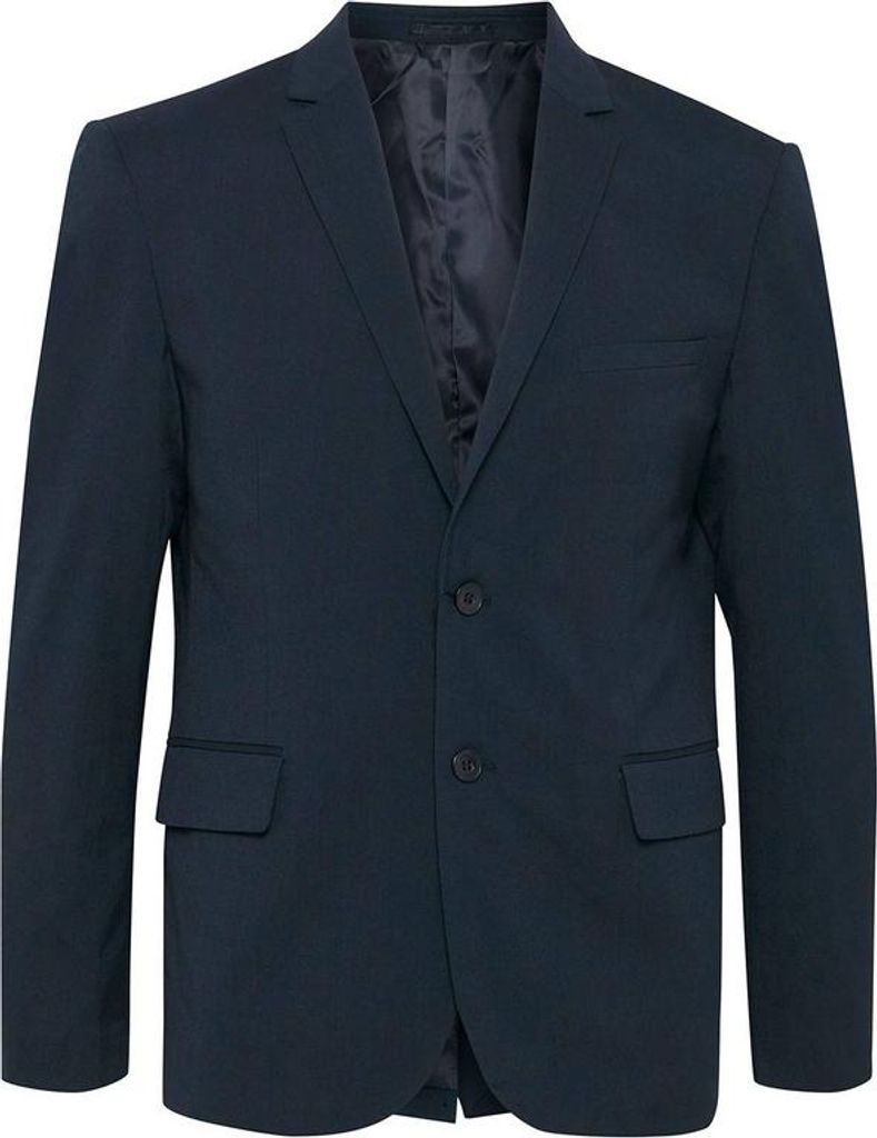 CASUAL FRIDAY CFBernd Blazer Herren Sakko Anzugjacke Slim Fit