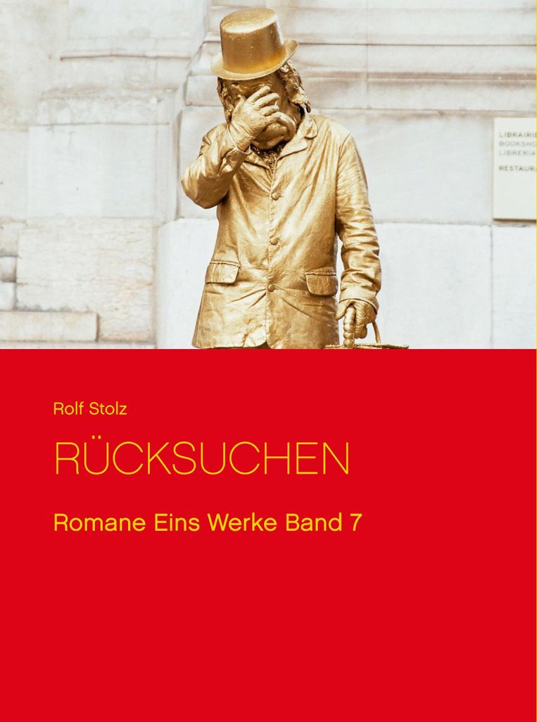 Rücksuchen