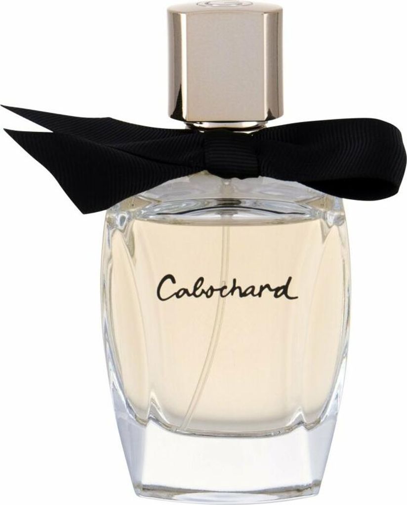 Gres Parfums Cabochard Eau de Toilette 100ml Spray Produktbild 