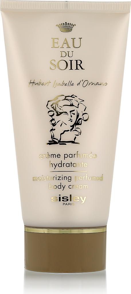 Sisley Eau du Soir, Creme, Frauen, Feuchtigkeitsspendend, Produktbild 