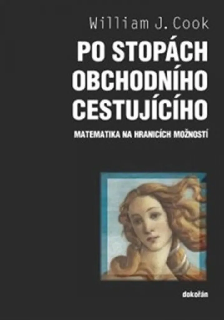 Lecture évasion Po stopách obchodního cestujícího Cook idéal pour offrir