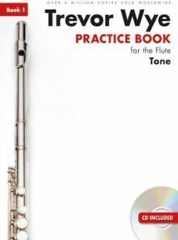 Tone Book Cd – Lingua: Inglese