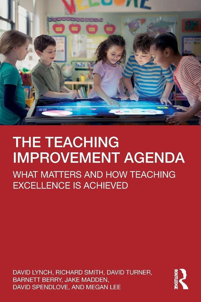 Die Agenda zur Verbesserung der Lehre