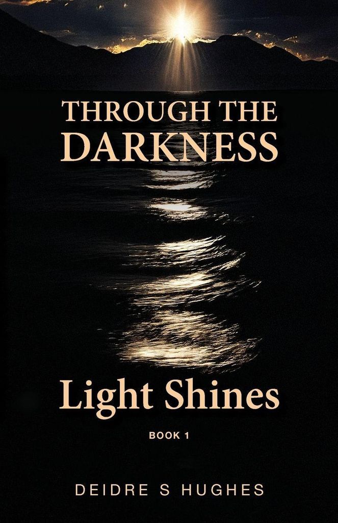 Through the Darkness Light Shines