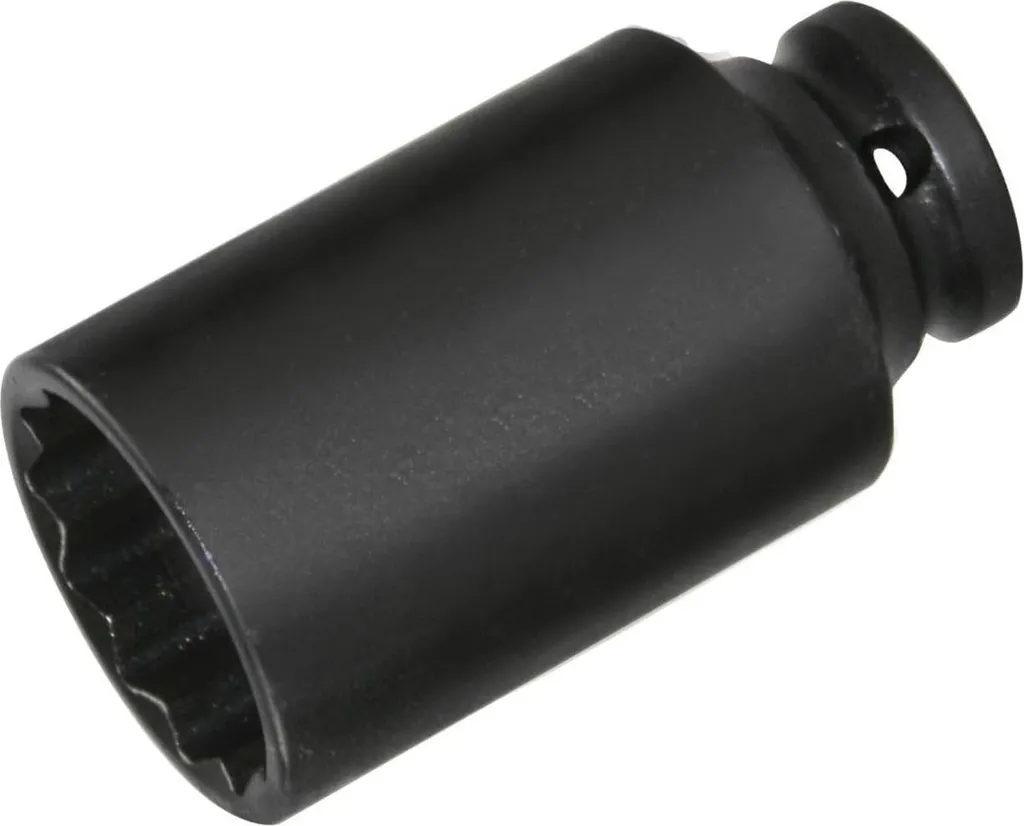 Douille de Serrage SW36 pour Arbres de Transmission et Moyeux 1/2"